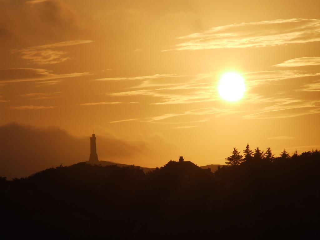 Ramadale Stornoway Panzió Stornoway  Kültér fotó